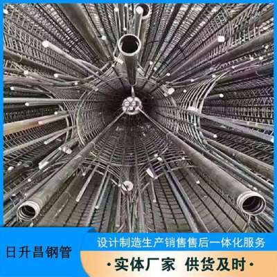剑河桩基声测管检测时主要考虑两方面的规范内容