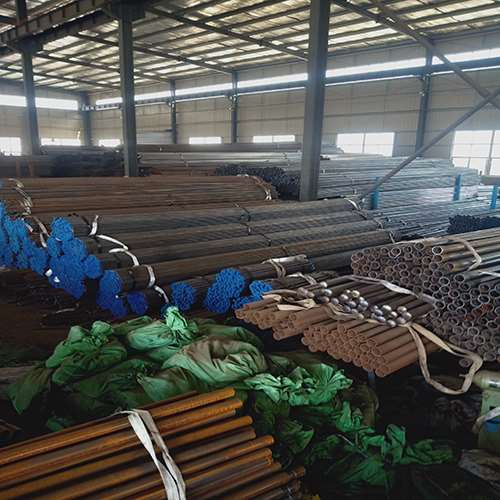 剑河声测管为何能作为桩基础检测材料？